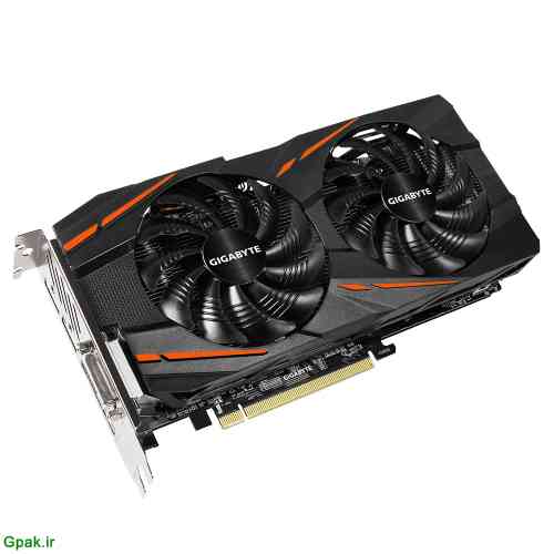 دانلود فایل آپدیت کارت گرافیک گیگابایت GigaByte Radeon RX 470 G1 Gaming 4G Firmware Update